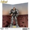 MOVIE MANIACS  FALLOUT W3 ASSORT SET (6) Figura Mcfarlane Toys 2025