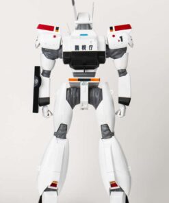 MP PATLABOR INGRAM UNIT 01 1/20 FIG Figura Genco