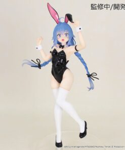 Mushoku Tensei: Jobless Reincarnation Season 2 Vivit Pvc Statua Roxy Migurdia 18 Cm System Service