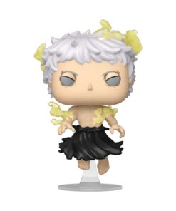 My Hero Academia Pop! Animation Figura All For One (quirk) 9 Cm Funko