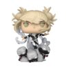 My Hero Academia Pop! Plus Animation Figura Himiko Toga 9 Cm Funko