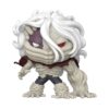 My Hero Academia Super Sized Pop! Vinile Figura Tomura Shigaraki 15 Cm Funko