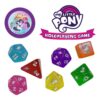 My Little Pony Dice Set Renegade