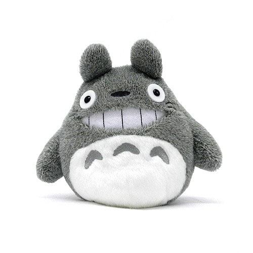 My Neighbor Totoro Peluche Figura Totoro Smile 18 Cm Sun Arrow