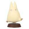 My Neighbor Totoro Statua Small Totoro Running 10 Cm Semic