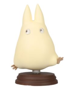 My Neighbor Totoro Statua Small Totoro Running 10 Cm Semic