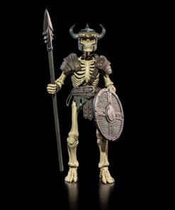 Mythic Legions: All Stars 6 Actionfigur Skeleton Raider 15 Cm Four Horsemen Toy Design