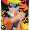 Naruto Fleece Blanket 100 X 150 Cm Halantex