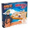 Naruto Gioco Da Tavolo Guess Who Berühmte Gebäude *german Version* Winning Moves