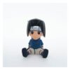 Naruto: Money Box Sasuke Plastoy