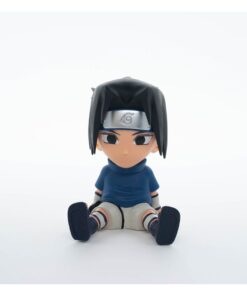 Naruto: Money Box Sasuke Plastoy