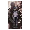 Naruto Shippuden Asciugamano Ver. 2 140 X 70 Cm Halantex