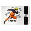 Naruto Shippuden Ceramic Sushi Set Con Bacchette Cinesi Naruto Uzumaki Just Funky