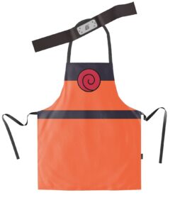 Naruto Shippuden Grembiule Sd Toys