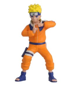 Naruto Shippuden Mini Figura Naruto 10 Cm Comansi
