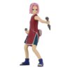 Naruto Shippuden Mini Figura Sakura 10 Cm Comansi