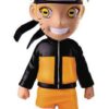 Naruto Shippuden Mininja Mini Figura Naruto Sage Mode Series 2 Esclusiva 8 Cm Toynami