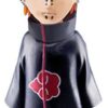 Naruto Shippuden Mininja Mini Figura Pain Series 2 Esclusiva 8 Cm Toynami
