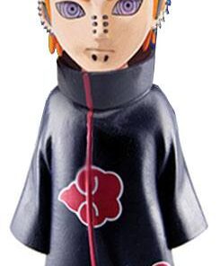 Naruto Shippuden Mininja Mini Figura Pain Series 2 Esclusiva 8 Cm Toynami