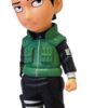 Naruto Shippuden Mininja Mini Figura Shikamaru Series 2 Esclusiva 8 Cm Toynami