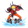 Naruto Shippuden Naruto Uzumaki Memorable Saga Figura 12cm Banpresto