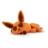 Naruto Shippuden Peluche Figura Kurama Sleeping 30 Cm Barrado