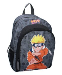 Naruto Zaino The Greatest Ninja Naruto 35 Cm Vadobag