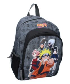 Naruto Zaino The Greatest Ninja Team 35 Cm Vadobag