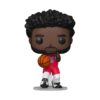Nba Legends Pop! Sports Vinile Figura 76ers- Joel Embiid 9 Cm Funko