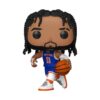 Nba Legends Pop! Sports Vinile Figura Knicks- Jalen Brunson 9 Cm Funko