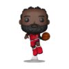 Nba Legends Pop! Sports Vinile Figura Philadelphia 76ers - James Harden 9 Cm Funko