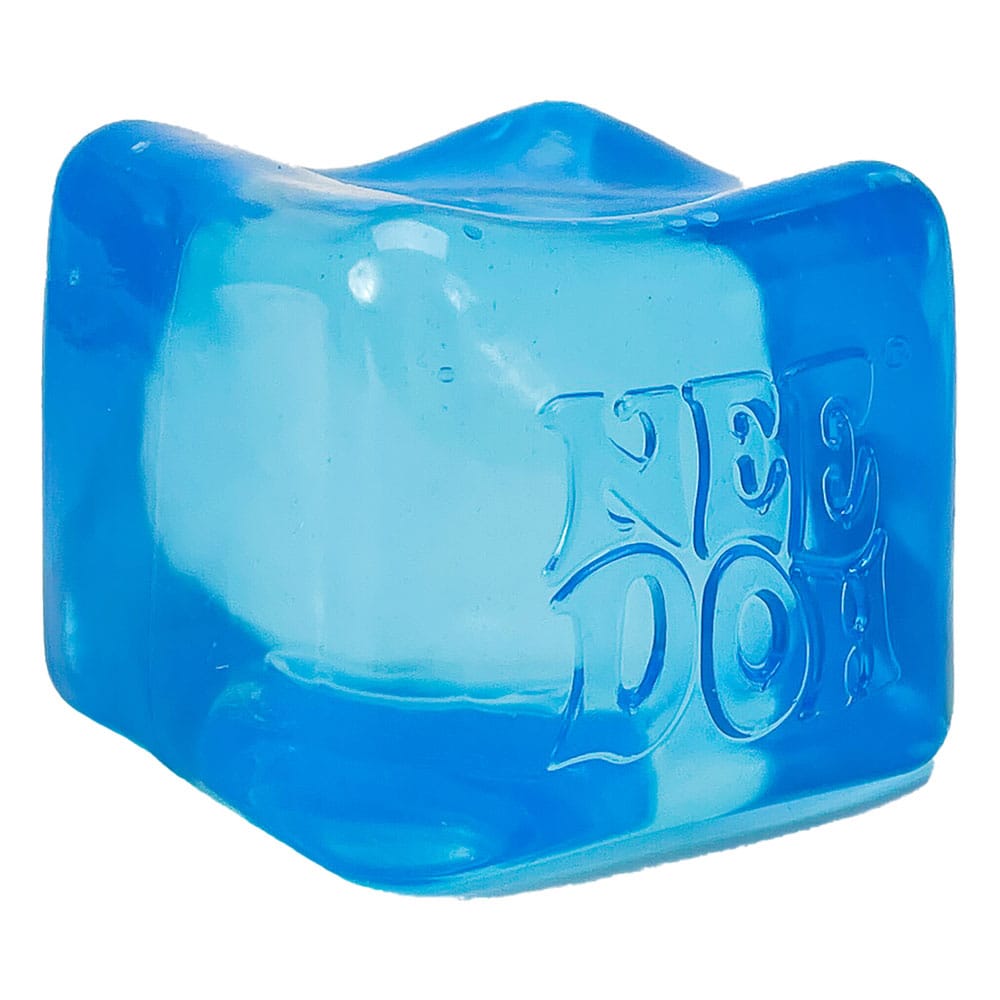 NeeDoh Squeeze Ball Niceberg NeeDoh 8 Cm Schylling