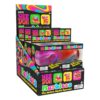 NeeDoh Squeeze Figures Marbleez Ball 7 Cm  Schylling