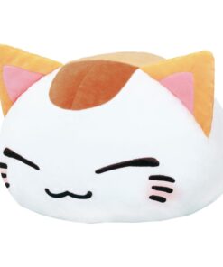 Nemuneko Cat Peluche Figura A Ver. 35 Cm Furyu