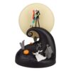 Nightmare Before Natale Diorama Light Jack & Sally Paladone Products