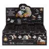 Nightmare Before Natale Zoom Hero Pullback Vehicles Con Figures (blind Box Ver.)  Yume Toys