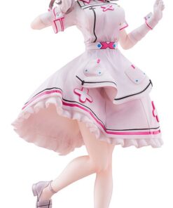 Nijisanji Pvc Statua 1/7 Sukoya Kana 23 Cm Dmm Factory