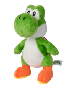 Nintendo Super Mario Yoshi Peluche 20cm Simba