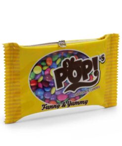 Oh My Pop! Chococandy Borsa da Toilette