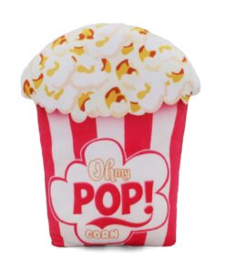 Oh My Pop! Crunchy Cuscino Cuscino (grande)