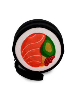 Oh My Pop! Maki Portamonete Sushi