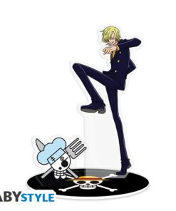ONE PIECE - Acryl® - Sanji