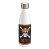 One Piece Bottiglia D'acqua Stemma Ciurma 500 ml Abystyle