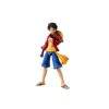 One Piece - Figura Monkey D.Luffy Haki Vah - Action Figure - Megahouse