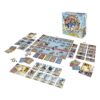 One Piece Gioco Da Tavolo Adventure Island *english Version* Topi Games