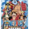 One Piece Gioco Da Tavolo Nakama *german Version* Ravensburger
