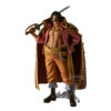 One Piece Gol D. Roger The Brush Figura 30cm Banpresto