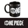 One Piece Logo Tazza 350ml Erik