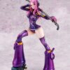 One Piece Portrait Of Pirates Pvc Statua Gioielli Bonney Evolutionary History 25 Cm Megahouse