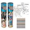 ONE PIECE SATIONERY SET Accessori Pyramid International